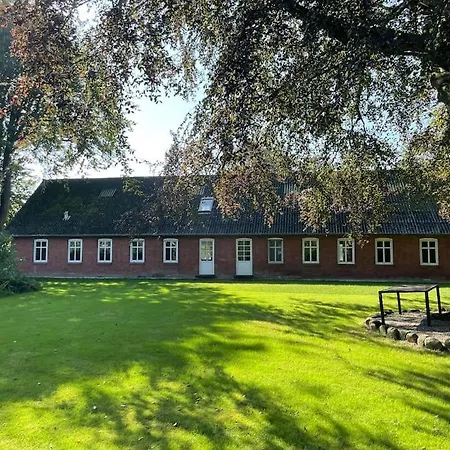 Wohnung In Salling Buksager Exterior photo