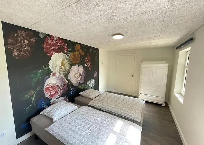 Wohnung In Salling