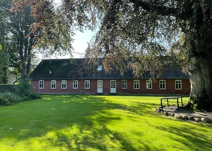Wohnung In Salling